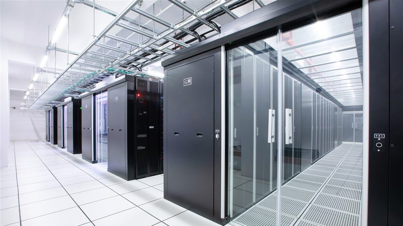 数据中台厂商加盟条件，先看清不是“交钱就能做